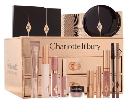 beauty holiday sets|best christmas makeup gift sets.